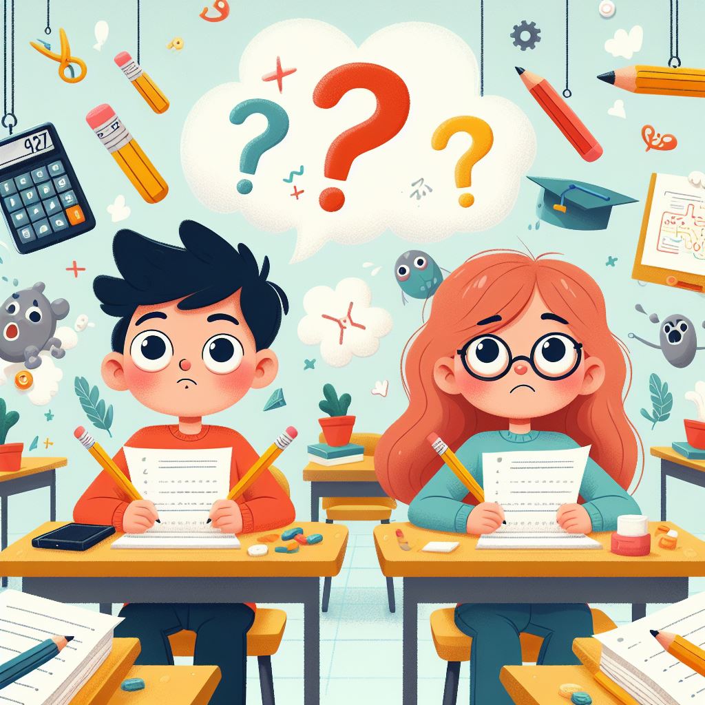 MBTI 人格類型有哪些？