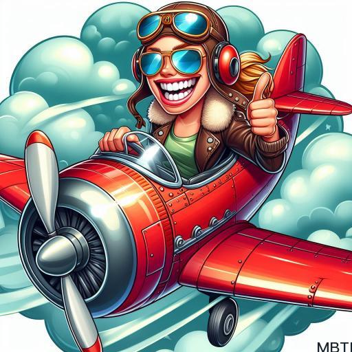 MBTI-ENTP 開創(chuàng)理性主義的發(fā)明家