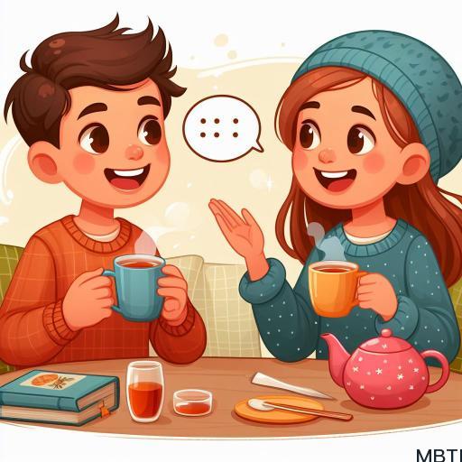 你永遠(yuǎn)不應(yīng)該對 ISFP 說的 10 件事
