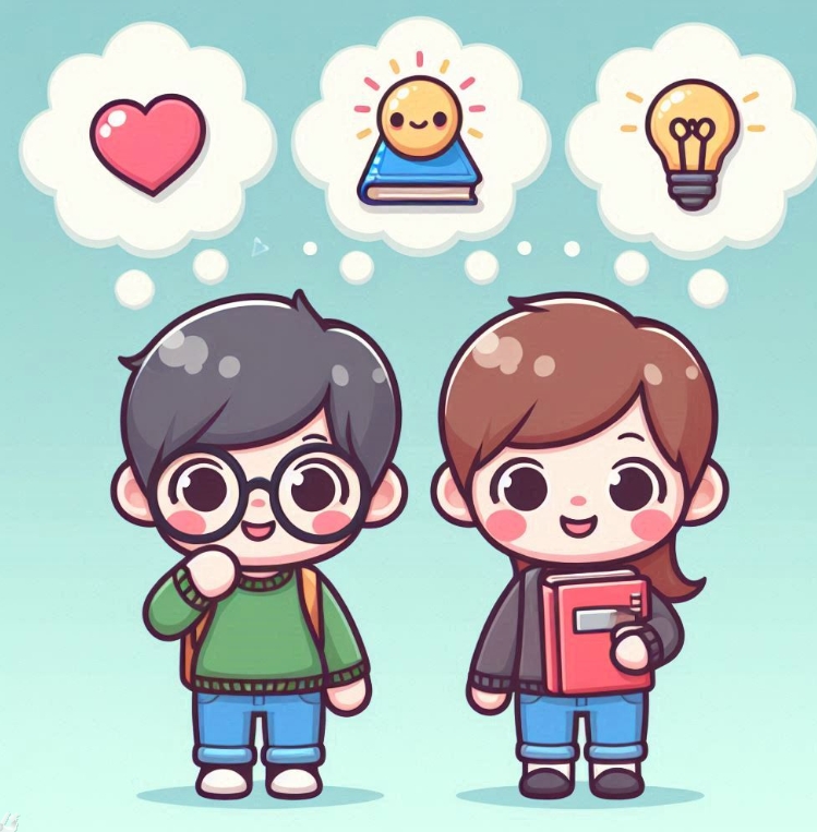 您是 ISFJ 還是 INFJ？兩個性格的區別是什么？