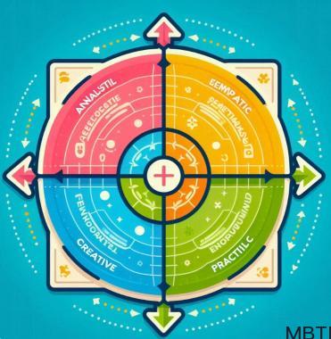 MBTI專業(yè)版測(cè)試必須要知道的幾件事