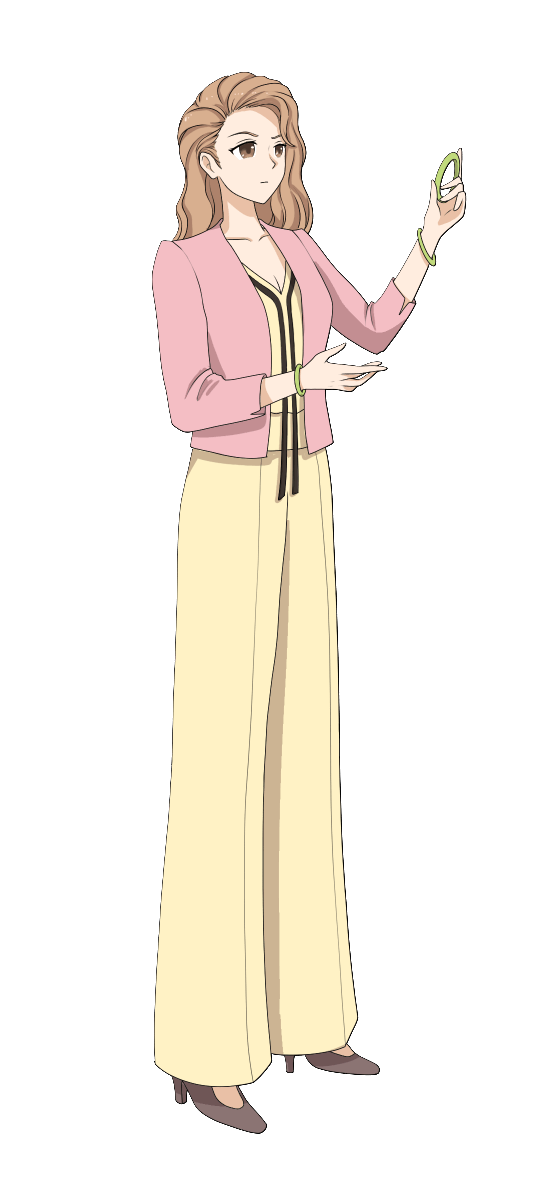 ISTP-鑒賞家型