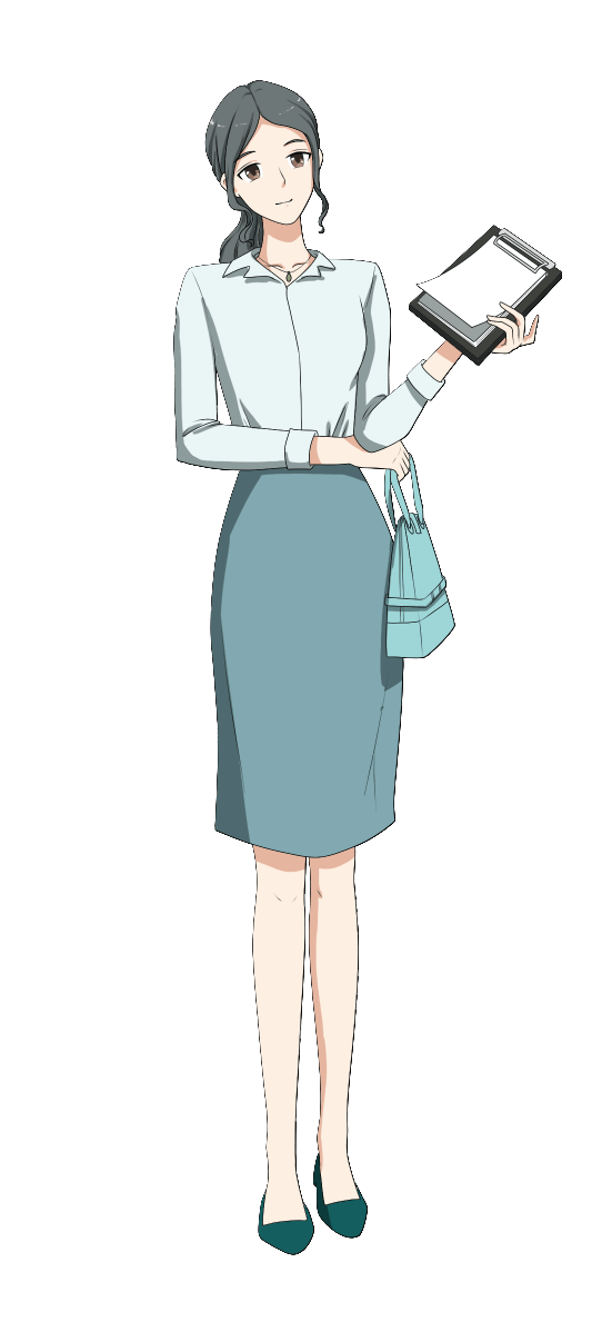 ISTJ-物流師型